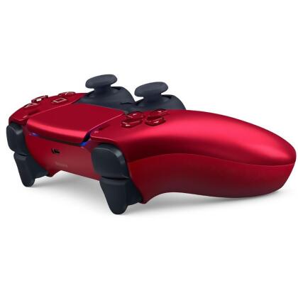Sony PS5CONTVOLRD PS5 DualSense Wireless Controller - Volcanic Red alternate image