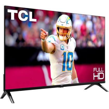TCL 32S350G 32 inch Class S3 1080p LED HDR Smart TV alternate image