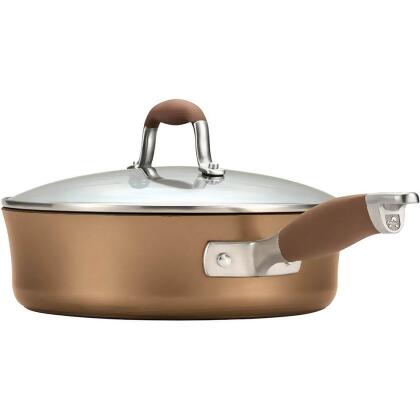 Anolon 84642 Advanced Home Cookware Set alternate image