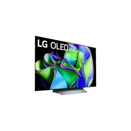 LG OLED65C3P 65 inch Class C3 4K OLED Smart TV alternate image