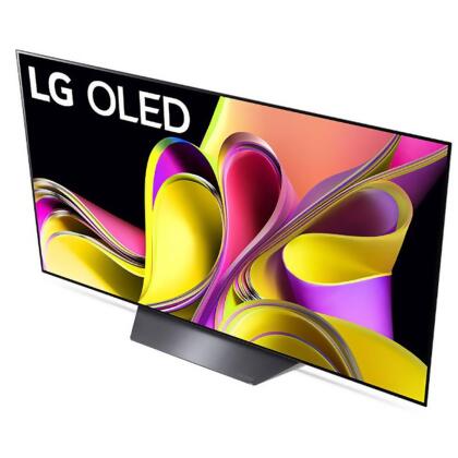 LG OLED77B3P 77 inch Class B3 Series 4K OLED Smart TV alternate image