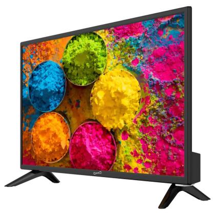 Supersonic SC2411 24 inch 1080p LED HDTV alternate image
