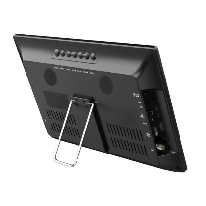 Supersonic SC2812 12 inch LED Display with Digital TV Tuner alternate image