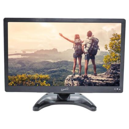 Supersonic SC2814 14 inch Portable LED TV alternate image