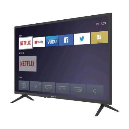 Supersonic SC3216STV 32 inch Smart LED LCD HD TV alternate image