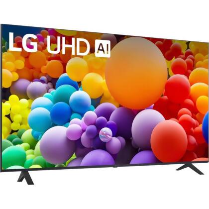 LG 55UT7000 55 inch Class UT70 Series 4K LED UHD Smart TV alternate image
