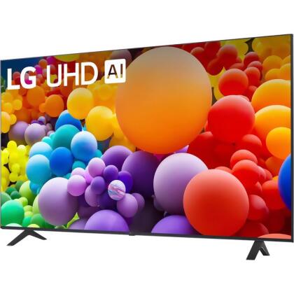 LG 55UT7000 55 inch Class UT70 Series 4K LED UHD Smart TV alternate image