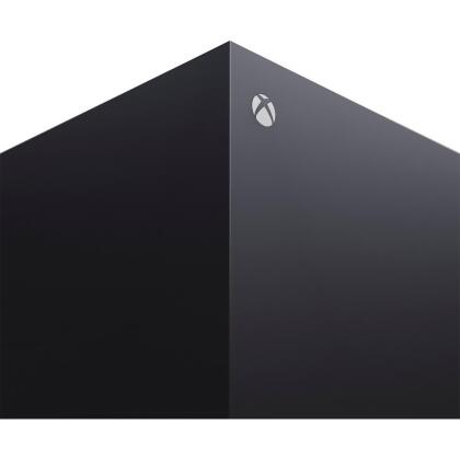 Microsoft XBOXSERIESX Xbox Series X 1TB Console - Black alternate image