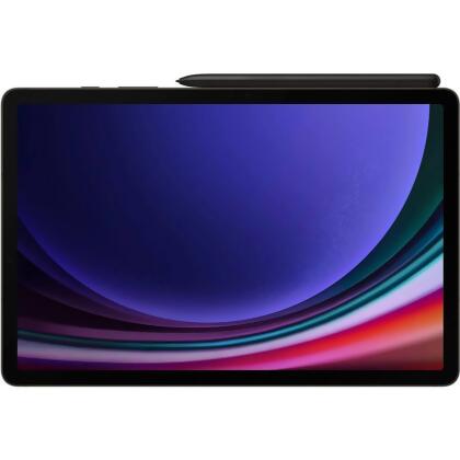 Samsung SMX710NZAEXA 11 inch Galaxy Tab S9 Multi-Touch Tablet with S-Pen - 256GB - Wi-Fi - Graphite alternate image