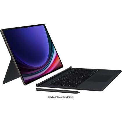 Samsung SMX710NZAEXA 11 inch Galaxy Tab S9 Multi-Touch Tablet with S-Pen - 256GB - Wi-Fi - Graphite alternate image