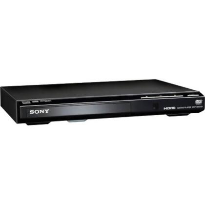Sony DVPSR510 1080p Full HD Upscaling DVD Player alternate image