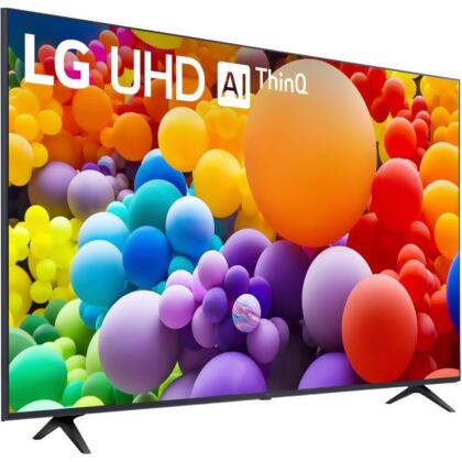 LG 65UT7570P 65 inch Class UT75 Series 4K LED UHD Smart TV alternate image