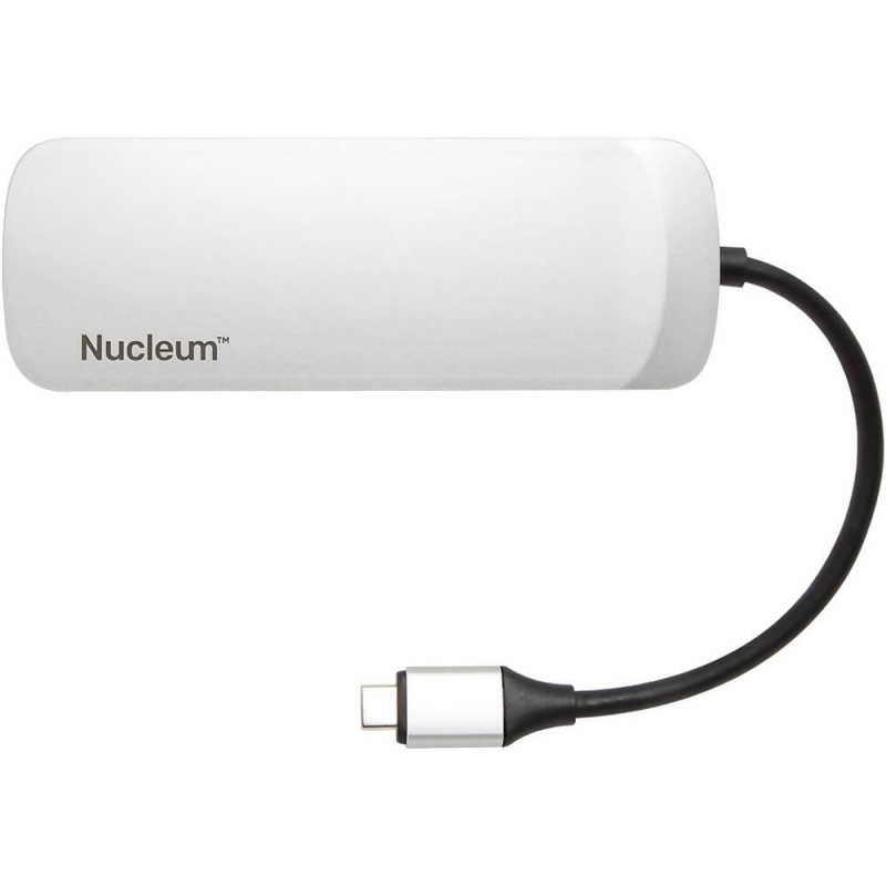 Nucleum usb типа c