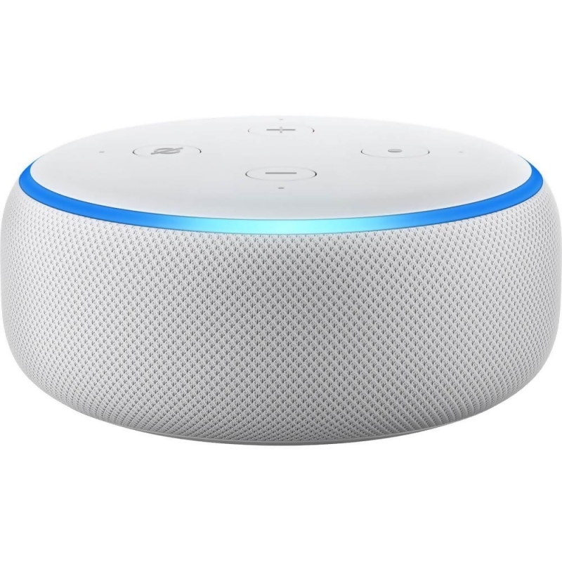 amazon echo dot sandstone