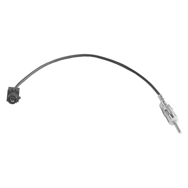 aftermarket antenna adapter