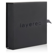 LAYERED GIFT BOX