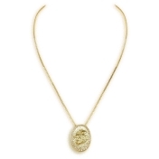 ZODIAC – Astrological Sign Necklace (SPECIAL)