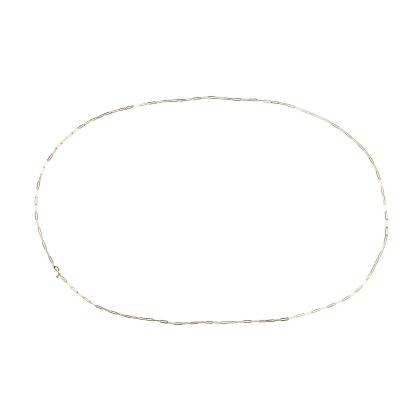 PORTOFINO – Paperclip Belly Chain (SPECIAL)