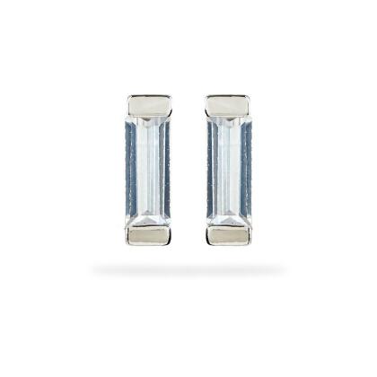 ISABELLA - Baguette Mini Studs (SPECIAL)