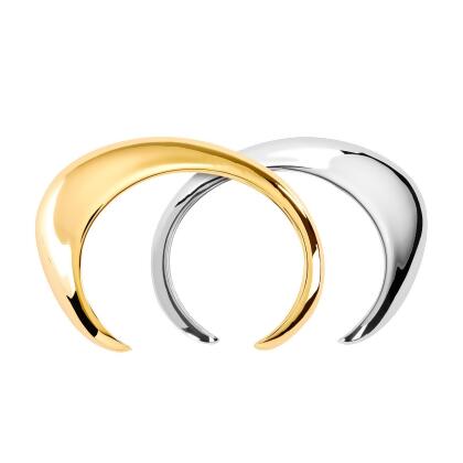 JADA – Statement Wrist Cuff Set of Two
