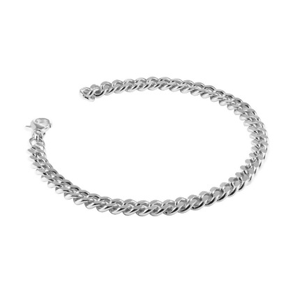EVIE - Curb Chain Bracelet alternate image
