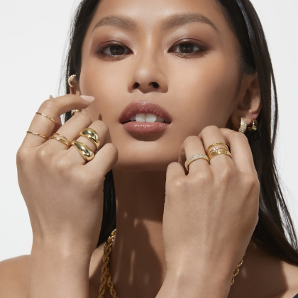 DAWSON – Dome Ring alternate image