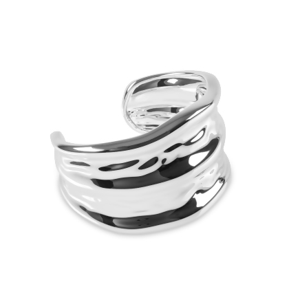JACLYN – Wide Wrist Cuff alternate image