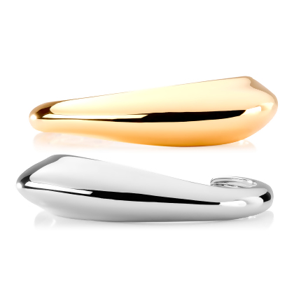 JADA – Statement Wrist Cuff (Set of Two) alternate image