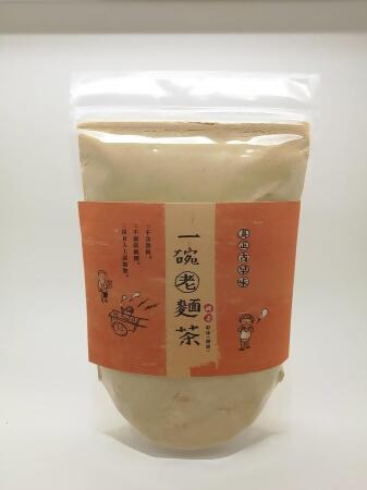 一碗老麵茶/原味 