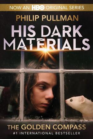 His Dark Materials: The Golden Compass (HBO Tie-In Ed.) 