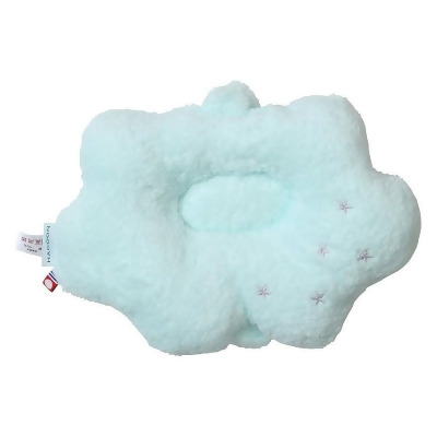 HACOON白雲哺乳枕/ 藍色 