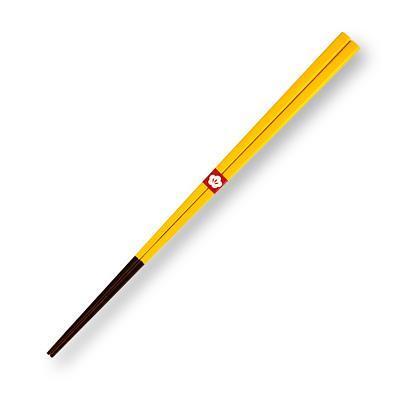 Kawai Japan Traditional Color Chopsticks 山吹色from 誠品線上at Shop Com Tw