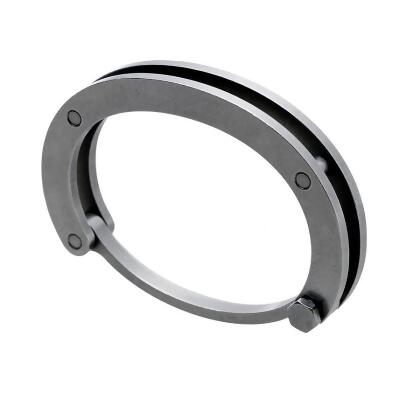 Drilling Lab/ Anonymous Bracelet/ 銀色/ 大款 