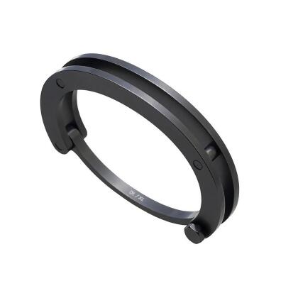 Drilling Lab/ Anonymous Bracelet/ 黑色/ 中款 