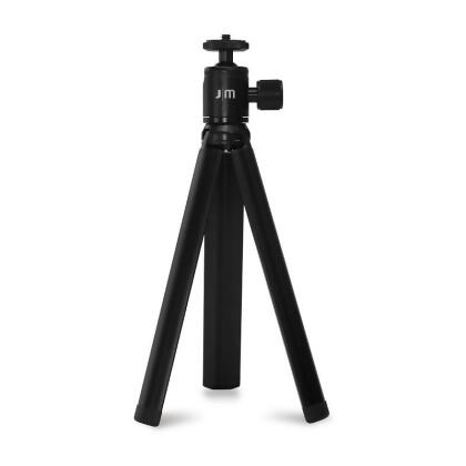 Just Mobile ShutterGrip™鋁合金質感雲台腳架 
