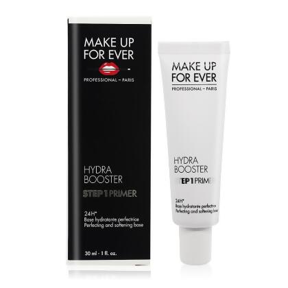 MAKE UP FOR EVER STEP 1 第一步澎彈潤妝前乳(30ml)-百貨公司貨 