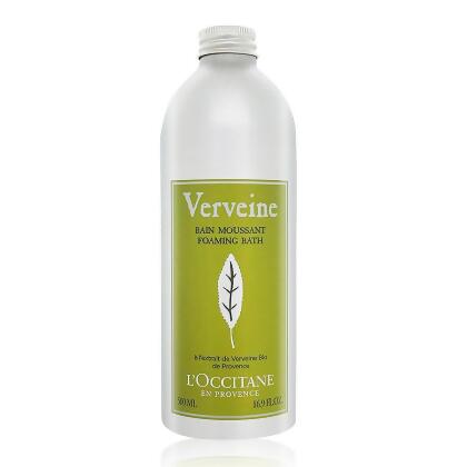 L'OCCITANE 歐舒丹 馬鞭草泡泡浴(500ml) 