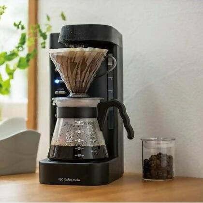 HARIO V60珈琲王咖啡機/ 二代 