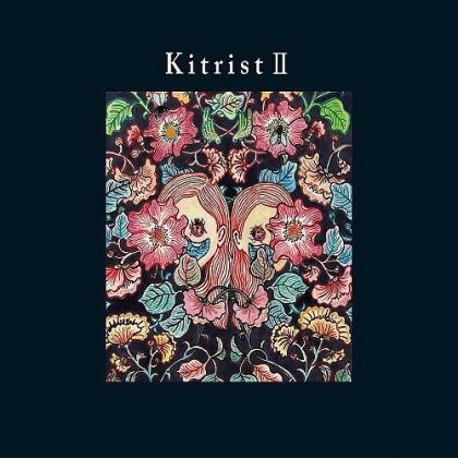 Kitrist Ⅱ (台灣限定盤/附DVD) 