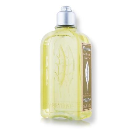 L'OCCITANE 歐舒丹 馬鞭草沐浴膠(250ml)
