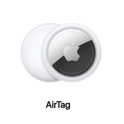 Apple AirTag 1件裝 
