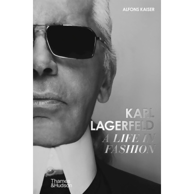 Karl Lagerfeld: A Life in Fashion 