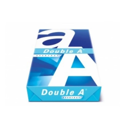 Double A 70g影印紙/ A4/ 500入/ 5包 