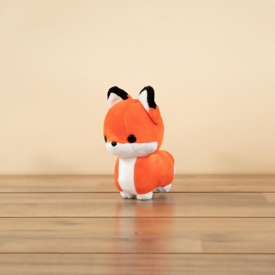 Bellzi Mini Foxxi小狐狸玩偶 
