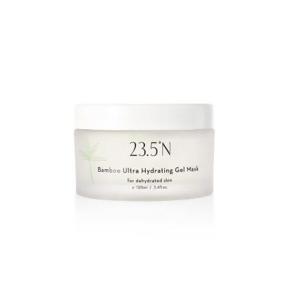 23.5ﾟN北緯研製桂竹活水凍膜/ 100ml 