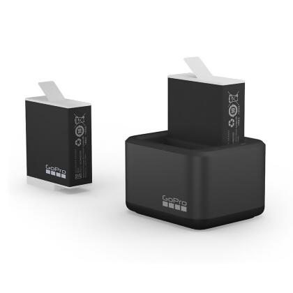 GoPro ADDBD-211-AS HERO9/10 雙電池充電器+ENDURO電池 公司貨 