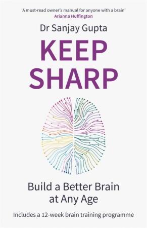 Keep Sharp 