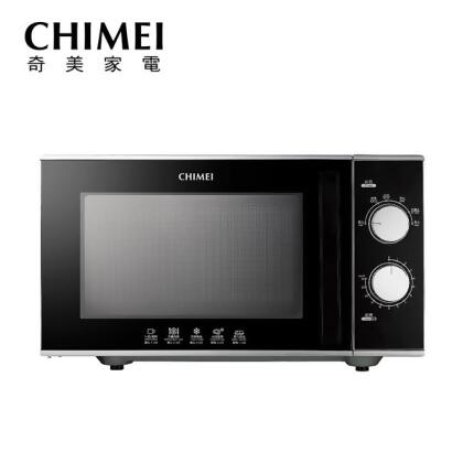 【CHIMEI奇美】25L機械式微波爐MV-25C1FK 