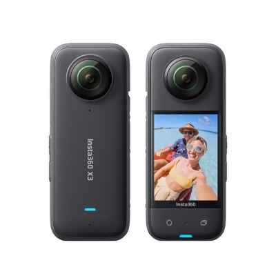 Insta360 X3 全景360度運動相機 攝影機 公司貨 