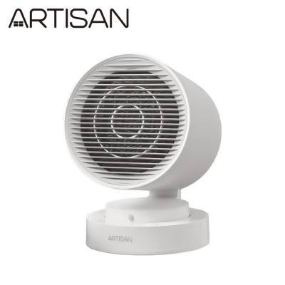 ARTISAN 陶瓷低耗氧風扇電暖器-HT1200 